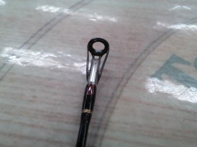 テムジン TXFC-64MG｜＠ベリーネット 日本最大新品中古釣具WEBショップ