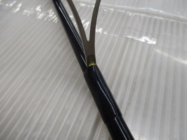 アグレシオン AGS-60L