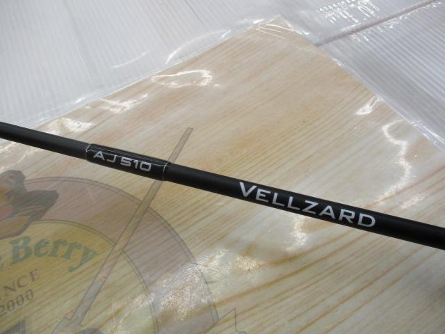 ヴェルザードAJ510