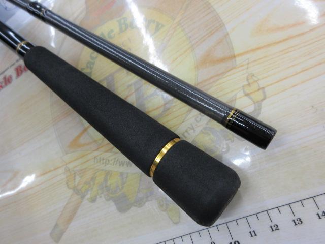 シーバスハンターX 93M・R