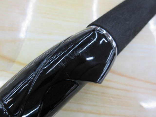 シーバスハンターX 93M・R