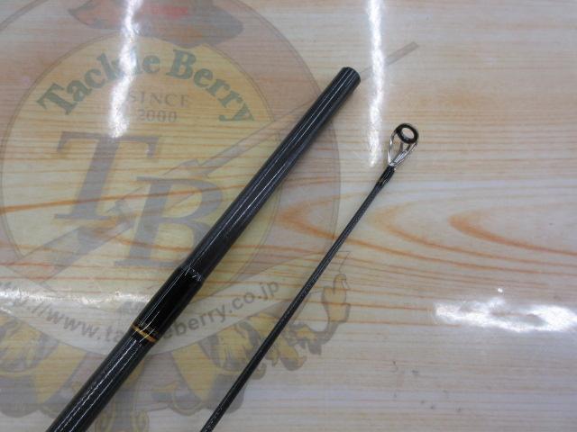 シーバスハンターX 93M・R