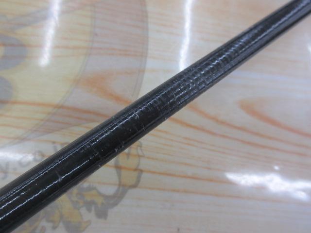 シーバスハンターX 93M・R