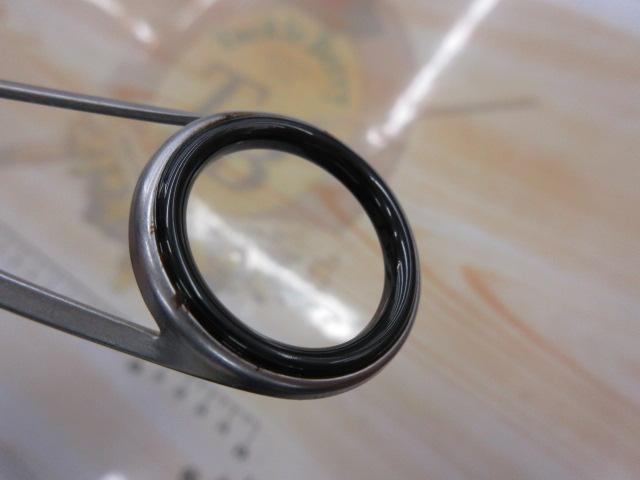 シーバスハンターX 93M・R