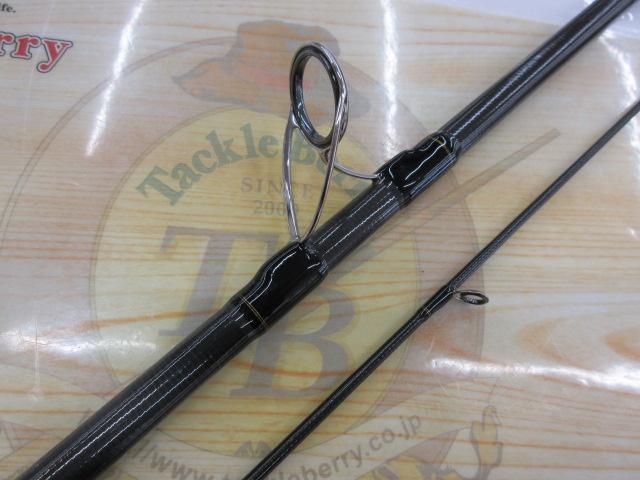 オーバーゼアAIR 97M