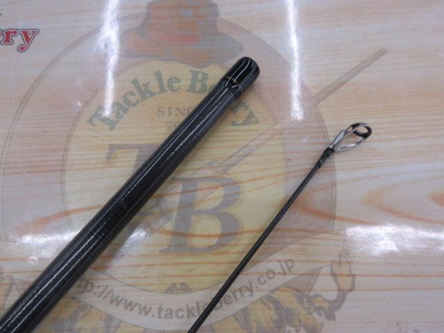 オーバーゼアAIR 97M