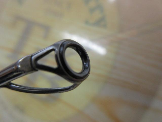 オーバーゼアAIR 97M