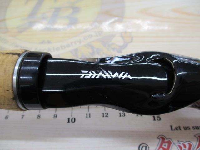 ブラックレーベル BL-FR701MHFB