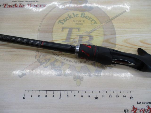 20ゾディアス 172MH