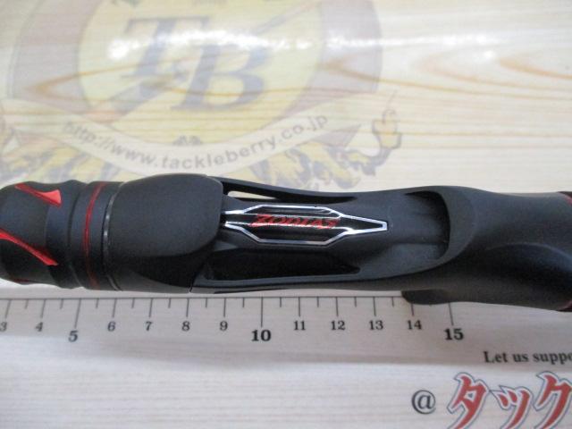 20ゾディアス 172MH