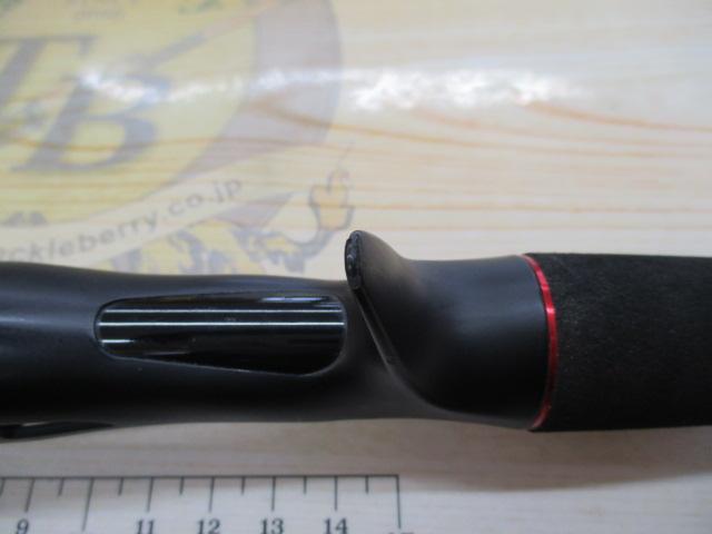 20ゾディアス 172MH