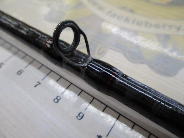 20ゾディアス 172MH