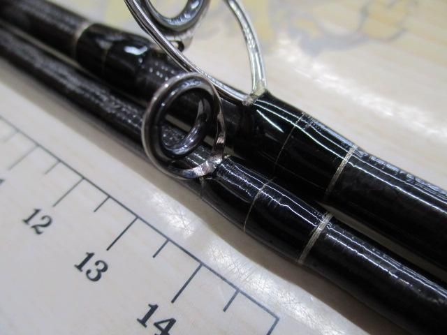 エクスセンス B804ML/RS｜＠ベリーネット 日本最大新品中古釣具WEBショップ