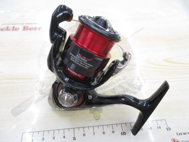 24月下美人X LT2000S