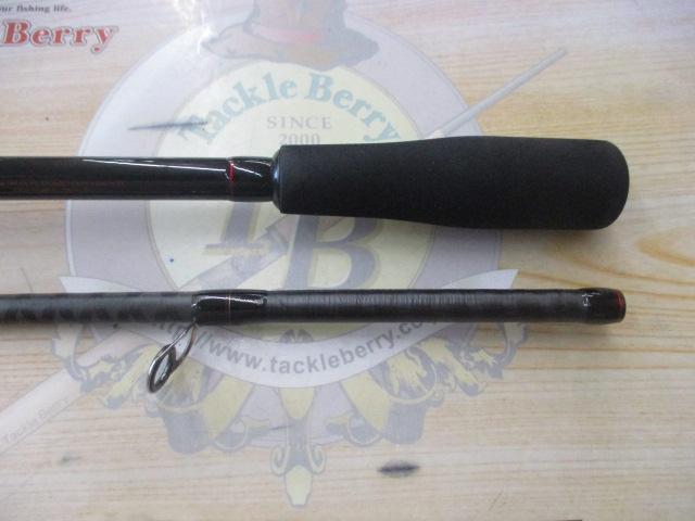 セフィアSS S806MH