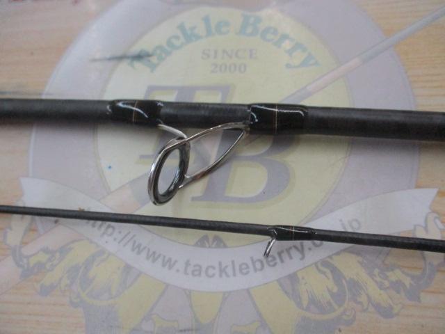 セフィアSS S806MH