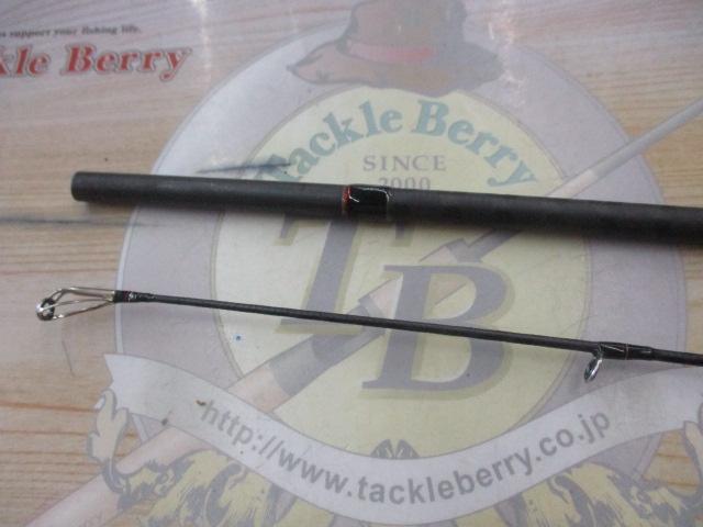 セフィアSS S806MH