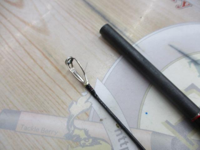 セフィアSS S806MH