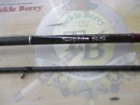 セフィアSS S806MH