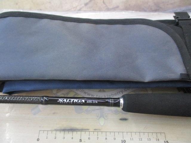 ソルティガコースタル SG 60S-3/4・F