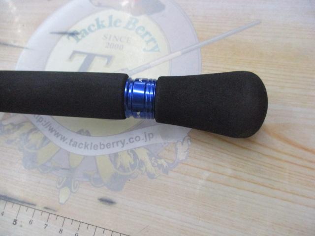 ソルティガコースタル SG 60S-3/4・F