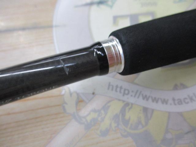 ソルティガコースタル SG 60S-3/4・F