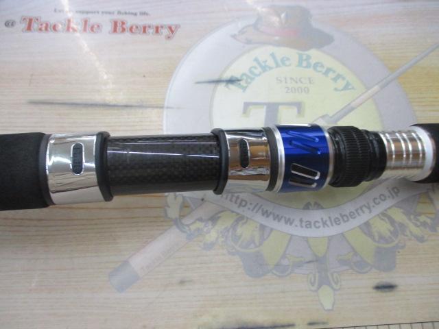 ソルティガコースタル SG 60S-3/4・F