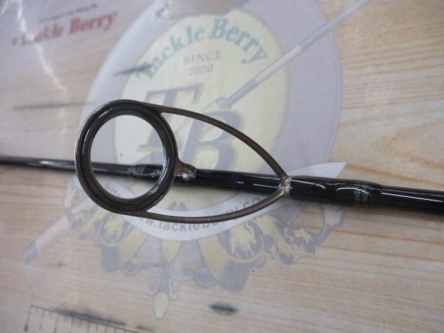 ソルティガコースタル SG 60S-3/4・F