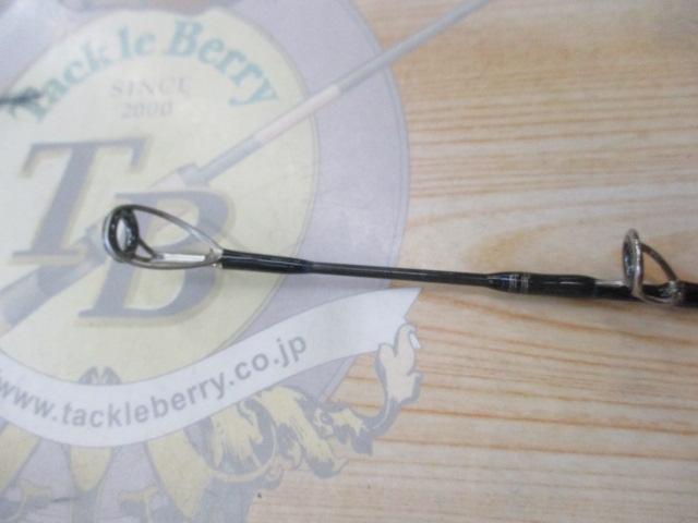 ソルティガコースタル SG 60S-3/4・F