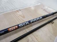 ソルパラ SPXJ-B662HNS/ST