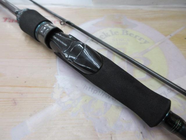 エメラルダスMX BOAT 65MLS-S・Q