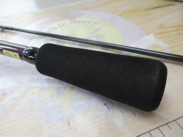 エメラルダスMX BOAT 65MLS-S・Q