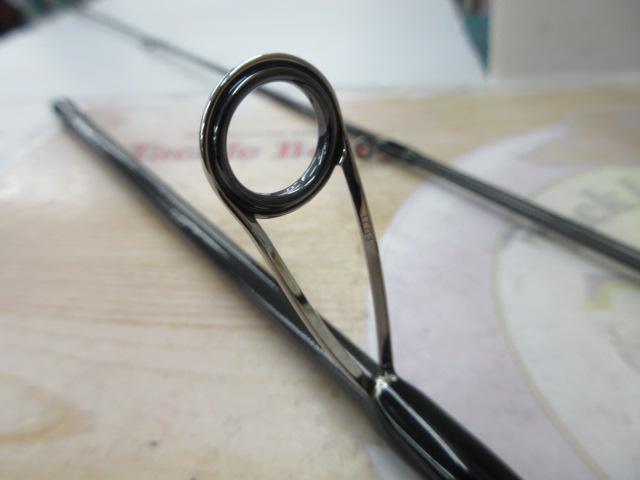 エメラルダスMX BOAT 65MLS-S・Q