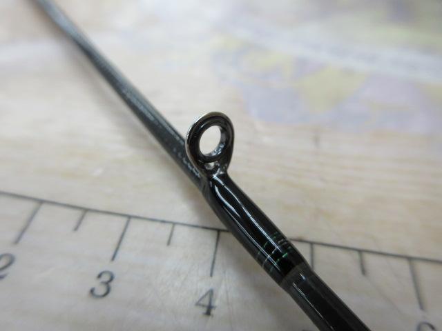 エメラルダスMX BOAT 65MLS-S・Q