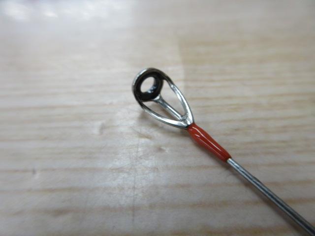 エメラルダスMX BOAT 65MLS-S・Q