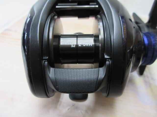 23ソルティスト TW 300XH PEスペシャル