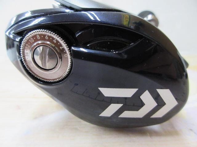 23ソルティスト TW 300XH PEスペシャル