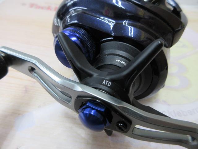 23ソルティスト TW 300XH PEスペシャル