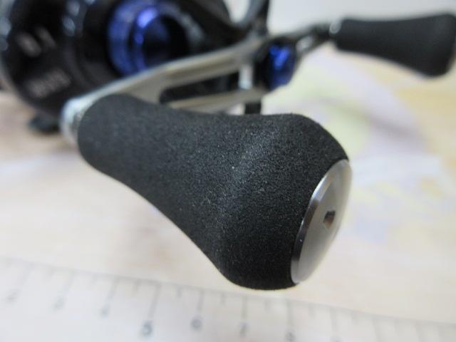 23ソルティスト TW 300XH PEスペシャル