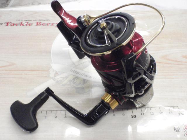 17BB-Xハイパーフォース C3000DXXGSR