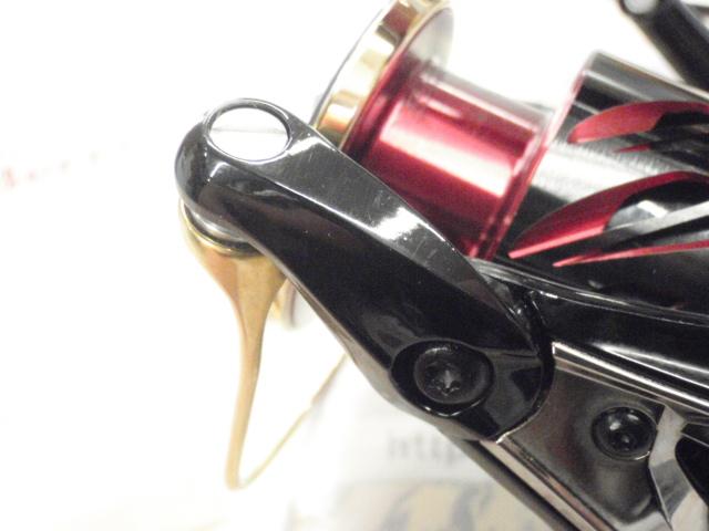 17BB-Xハイパーフォース C3000DXXGSR