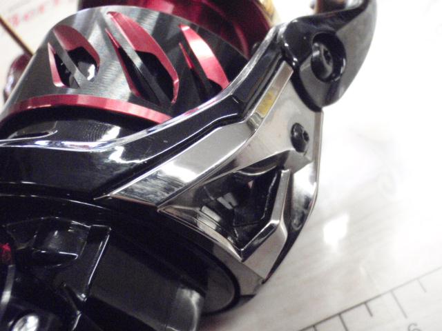 17BB-Xハイパーフォース C3000DXXGSR