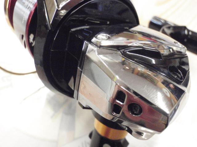 17BB-Xハイパーフォース C3000DXXGSR