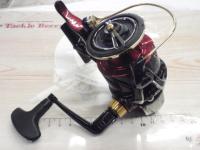 17BB-Xハイパーフォース C3000DXXGSR