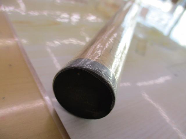 ステップスティックSS-1602ULレッド