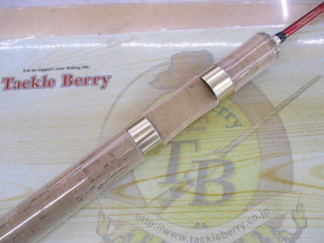 ステップスティックSS-1602ULレッド