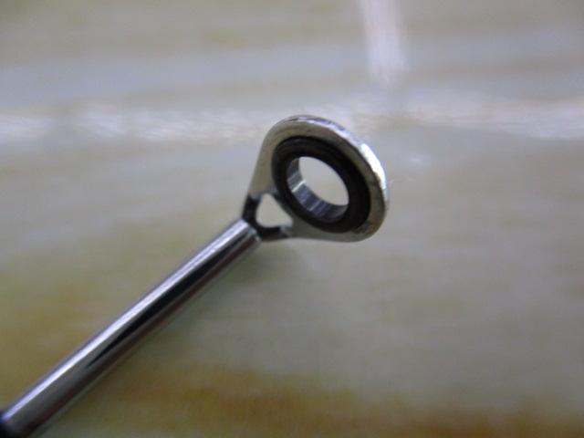 ステップスティックSS-1602ULレッド