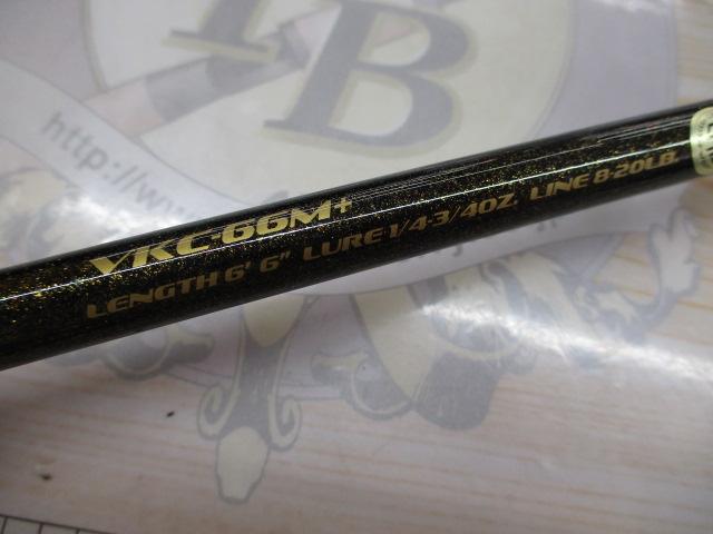 ヴァルキリー VKC-66M+