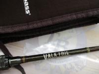 ヴァルキリー VKC-66M+