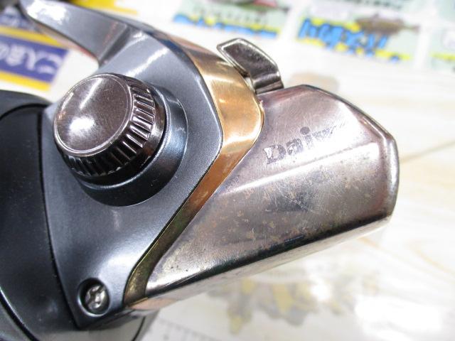 クロスキャスト 4500